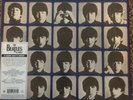 The Beatles - Hard Days Night 2014 Mono Reissue NM