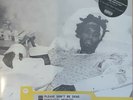 Fantastic Negrito - Please Don't Be Dead (Limited Edition Yellow Vinyl)