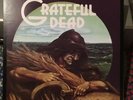 Wake of the Flood Grateful Dead Mobile Fidelity Sound Lab MFSL Rare OOP