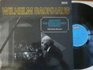 WILHELM BACKHAUS his last concert / DECCA SXL 20 090