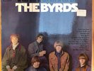 137) THE BYRDS - TURN  TURN  TURN  SBPG62652 1966 SINGLE FLIPBACK A2B1