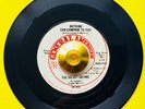 * THE VELVET SATINS *70’s Press* NOTHING CAN COMPARE TO YOU **EX *NORTHERN SOUL