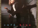Patricia Barber - Cafe Blue - PREMONITION RECORDS 1994 180G LP 90746