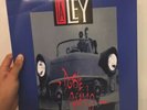 La Ley 12” Doble Opuesto LP VINYL Rock en Español Caifanes Los Prisioneros Tres