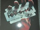 LP Vinyl Judas Priest British Steel