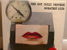 Red Hot Chili Peppers - Greatest Hits 2 LP Vinyl - New & Sealed