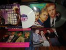 Depeche Mode Live 1982  A CLEAN BREAK + SYNTH POP 1 x White +1 x Clear Vinyl