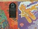KING GIZZARD & THE LIZARD WIZARD 12 Bar Bruise Green Vinyl + Quarters  LP Vinyl