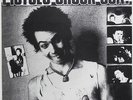 Sex Pistols ?- Shock USA  LP Live Atlanta 1978 Rotten Vicious Jones Cook Punk