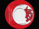 Tommy Youngblood - Hey Little Girl / Why Should I Be The One (Soul, 45) 4516
