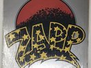 Zapp II LP Vinyl Record - Original 1982 Pressing Funk Soul by Roger Troutman