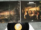Jane - LP - Between Heaven and Hell   (BRAIN)