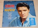 Elvis Presley 2 LP FTD   Roustabout   Sealed   Follow That Dream Vinyl
