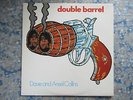 LP: Dave And Ansel Collins ?– Double Barrel, Trojan Records ?– TBL 162, NL 1971
