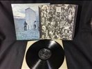 THE WHO Who's Next (Track UK 1st Press LP) A-1/ B-2 Head Hunters inner