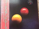 Paul McCartney Venus and Mars lp Vinyl With OBI  First Press Poster inserts  Ex