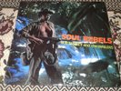 Bob Marley & Wailers , Soul Rebels , Upsetter Label