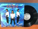 Eazy E Vinyl Record Eazy-Duz-It Radio Ruthless Villain EP 1988 Priority Ruthless