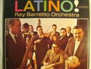 Ray Barretto-LP Latino On Riverside.LP Strong Vg+ Plays Ex Nice Copy