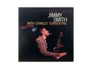 Jimmy Smith w/ Stanley Turrentine- Prayer Meetin' LP - Blue Note - BLP 4164
