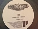 RADIO SHOW: SOLID GOLD COUNTRY 8/16/88 ELVIS PRESLEY, RAY STEVENS, HANK WILLIAMS
