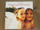 Smashing Pumpkins Siamese Dream original 1993 double vinyl LP Hut Records