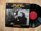 BERNARD HERRMANN  soundtrack Ghost and Mrs. Muir VARESE Bernstein  NM