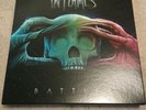 In Flames Battles Vinyl And CD Limited Edition Boxset Album