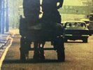 RONNIE LANE & SLIM CHANCE Anymore For Anymore VINYL LP Orig 1974 1st UK Issue EX