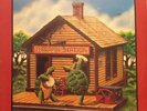 GRATEFUL DEAD Terrapin Station ARISTA AL 7001 rare original black label NM