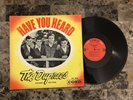THE DUPREES HAVE YOU HEARD RARE DOO-WOP SOUL COED MONO VINYL LABEL LP EX+