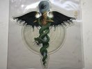 Motley Crüe - Dr Feelgood - Shaped Picture Disk - Rare