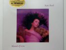 Kate Bush Hounds Of Love Audio Fidelity 180g Coloured Vinyl Limited Edition