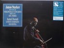 DORATI  STARKER  MERCURY SR-90303 DVORAK CELLO CONCERTO 180 GRAMS