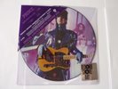PRINCE LITTLE RED CORVETTE 1999 PICTURE DISC 7 INCH NEW RSD 2017