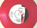 DAMNED - LOVE SONG - Original UK CHISWICK 7