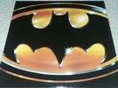 Prince Batman OST Vinyl Lp 1989 Warner Bros  Soundtrack EX Great Copy