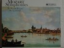 Columbia B/S - SAX 2468 - Mozart - Symphonies 38 & 39 - Klemperer
