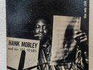 HANK MOBLEY “Hank Mobley and All Stars” Blue Note 1544 Cover Only