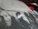 THE BEATLES ? WHITE ALBUM ? UNGESPIELTE SONDERAUSGABE WEISSES VINYL 