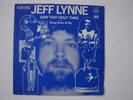 Jeff Lynne Electric Light Orchestra ELO Doin’ That Crazy Thing 45 W/PS BELGIUM