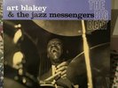 ART BLAKEY - THE BIG BEAT - Music Matters Blue Note 2 x 45rpm Lp 180g