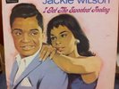 NORTHERN SOUL - JACKIE WILSON - GET THE SWEETEST FEELING - BRUNSWICK LP -*HEAR*