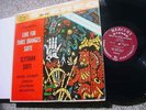 LP record Mercury living presence SR-90006 Prokofiev love three oranges DORATI