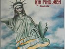 Kin Ping Meh ?– Concrete 1976 DLP  Twenty Sixty Six and Then Geff Harrison