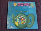 Gong - Flying Teapot ( Radio Gnome Invisible Part 1 ), LP  Virgin V 2002  / EX