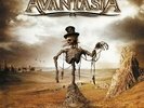 Avantasia - The Scarecrow Vinyl LP (2) BACK ON BLACK NEW