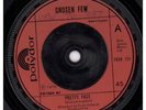 CHOSEN FEW (70'S GROUP) Pretty Face 7