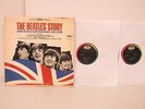 The Beatles Story - Rock LP - 2 LPs - 1st Pressing - Stereo - Gatefold (4)