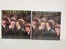 The Beatles - Rock n Roll Music Vol 1 & Vol 2   - Rock LP - Sealed No Marks